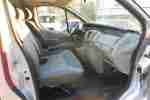 Trafic 2.0 dCi 115Passenger L2H1 Klima 9 Sitze