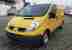 Renault Trafic 2.0 dCi 90 L1H1 PARKTRONIC EURO 4