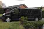 Renault Trafic 2.0 dCi L2H1 Camper Wohnmobil Auto Umbau