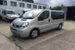 Trafic 2.5 dCi Generation Westfalia