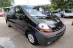 Trafic 2.5 dCi L1H1 Klima.Euro3.gut Zustand