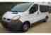 Renault Trafic Combi L1H1 2,7t verglast 9sitze
