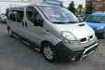 Trafic Combi L2H1 2, 9t Klima