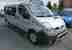 Renault Trafic Combi L2H1 2,9t Klima