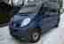 Renault Trafic Combi L2H1 2,9t verglast