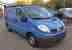 Renault Trafic Kasten L1H1 2,9t,,Klimaanlage