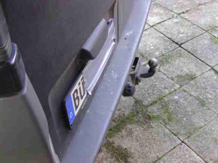 Renault Trafic Transporter,LKW Zulassung,AHK,Navi,Alufelgen,Diesel