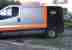 Renault Trafic Transporter, LKW Zulassung, AHK, Navi, Alufelgen, Diesel