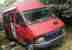 Renault Trafic Wohnmobil