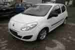 Twingo 1.2 1.Hand 39000km ALU