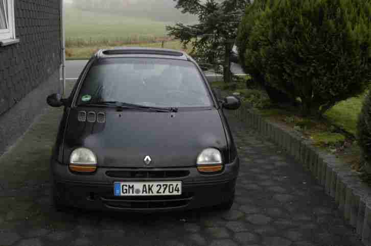 Twingo 1.2