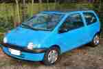 Twingo 1, 2