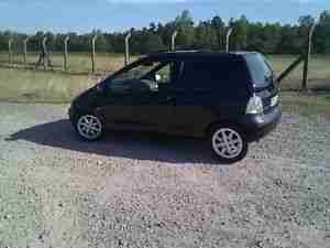 Twingo 1, 2 16 V