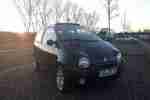 Twingo 1.2 16 V Sport ..mit Faltdach aus