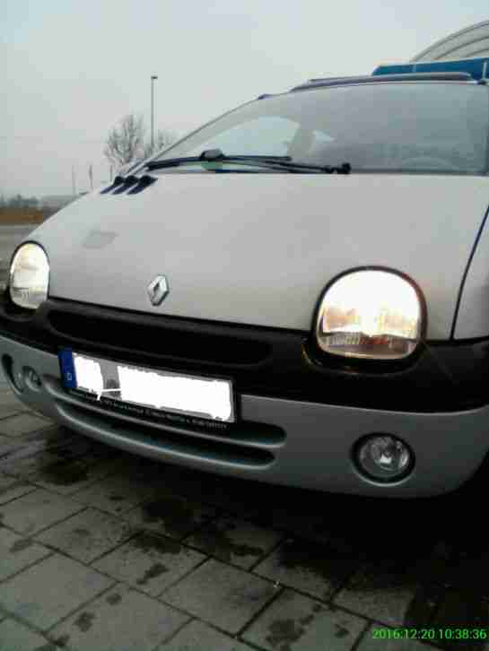 Renault Twingo 1.2 16V