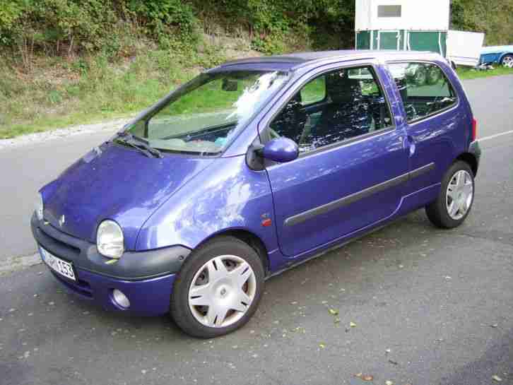 Renault Twingo 1,2 - 16V