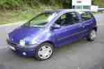 Twingo 1, 2 16V