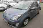 Twingo 1.2 16V 3 Trg.Klima, ZV, Met.,