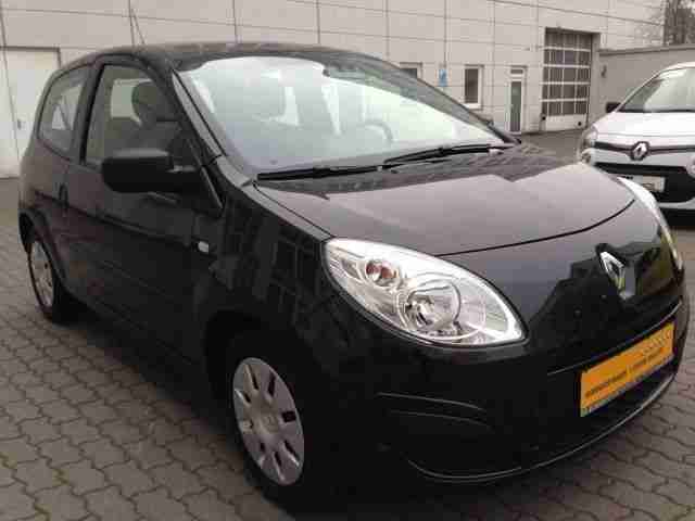 Renault Twingo 1.2 16V 58 PS, Servolenkung,ZV,Radio CD