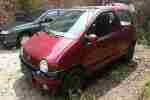 Twingo 1, 2 16V 75 PS Privileg