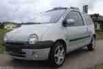 Twingo 1.2 16V 8xBereift Alufelgen 147tKm