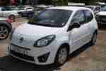 Twingo 1.2 16V AUTOMATIK Night&Day (KLIMA,