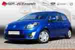 Twingo 1.2 16V AUTOMATIK WINTERRÄDER KLIMA