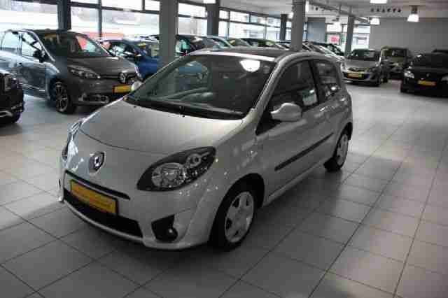 Twingo 1.2 16V Aut. Dynamique