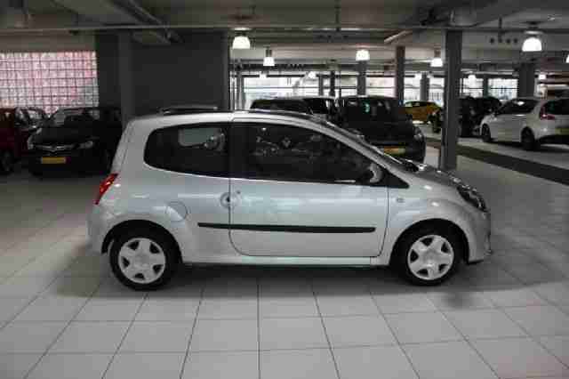 Renault Twingo 1.2 16V Aut. Dynamique