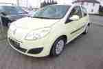 Twingo 1.2 16V Aut. erst 36000 km, Klimaanlage,