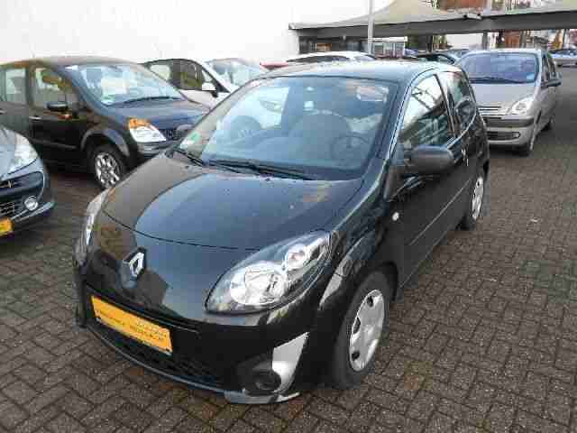 Renault Twingo 1.2 16V Authentique