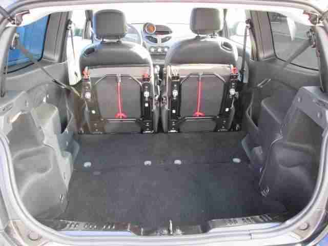 Renault Twingo 1.2 16V Authentique # KLIMA # EINZELSITZ