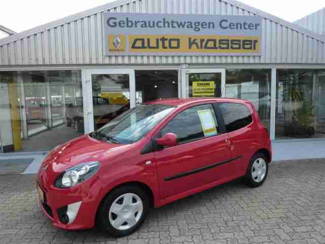 Twingo 1.2 16V Dynamique