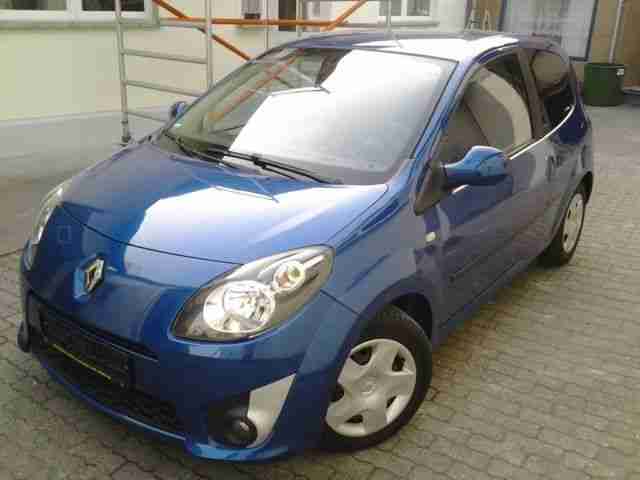 Renault Twingo 1.2 16V Dynamique