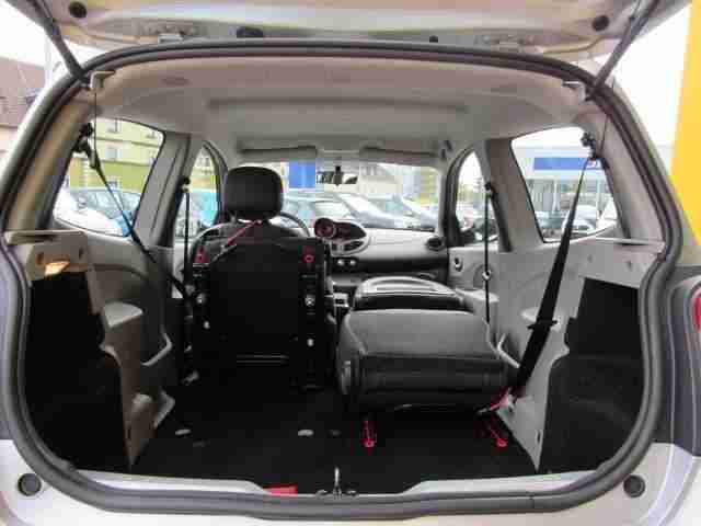 Renault Twingo 1.2