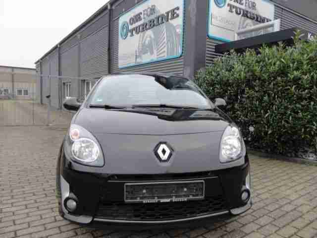 Twingo 1.2 16V Dynamique