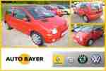 Twingo 1, 2 16V Dynamique