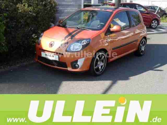 Renault Twingo 1.2 16V Dynamique