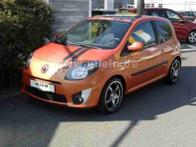 Renault Twingo 1.2 16V Dynamique