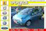 Twingo 1.2 16V Dynamique FALTDACH