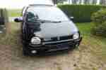 Twingo 1.2 16V Dynamique Faltdach TÜV AU 07