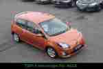 Twingo 1.2 16V Dynamique Klang & Klima ESP 1.HD