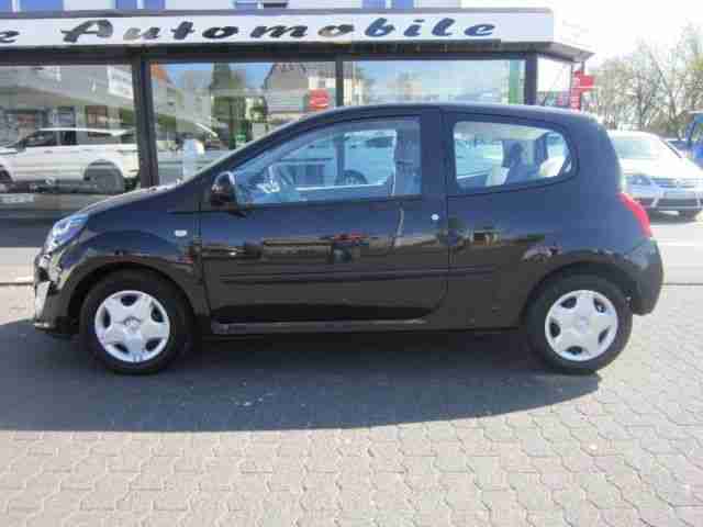 Renault Twingo 1.2