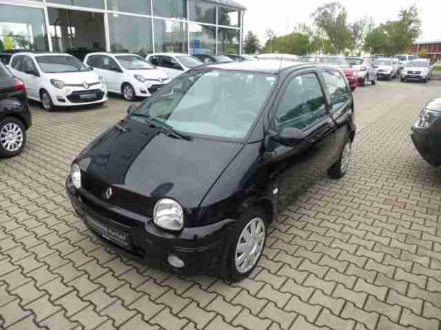 Renault Twingo 1.2 16V Edition Toujours