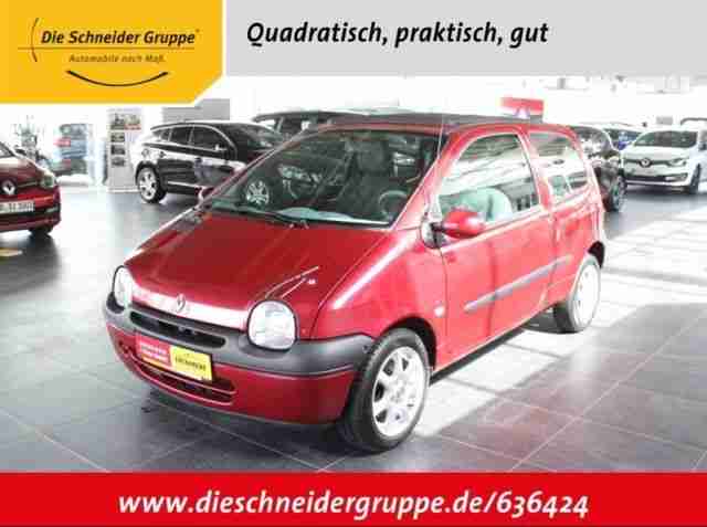 Twingo 1.2 16V Edition Toujours