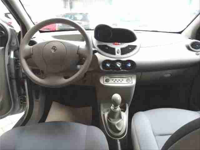 Renault Twingo 1.2 16V Expression