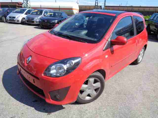 Renault Twingo 1.2 16V Expression