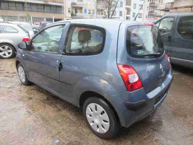 Renault Twingo 1.2 16V Expression Klima 1Hand
