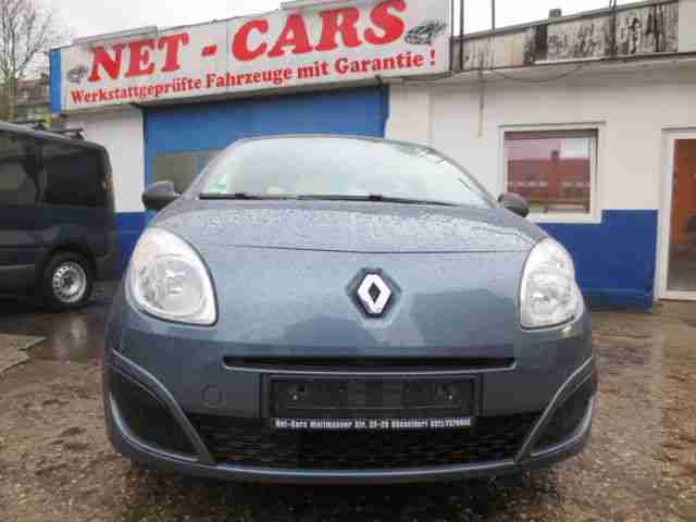 Renault Twingo 1.2 16V Expression Klima 1Hand
