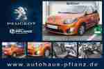 Twingo 1.2 16V Expression Klima CD Radio Nebel.